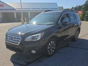 Subaru Outback * Limited * CARFAX * АВТОКРЕДИТ*
