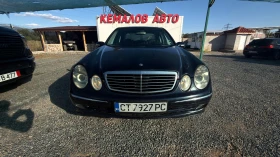Mercedes-Benz E 200 2.0CDI* 120 к.с* - Car24.bg Mercedes-Benz E 200 2.0CDI* 120 к.с*
