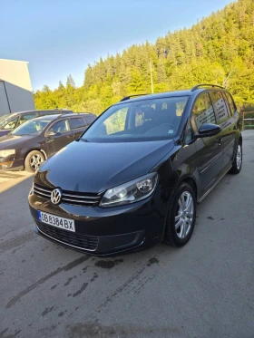 VW Touran - 5500 € - 35006155 3 | Car24.bg VW Touran - 5500 € - 35006155 3