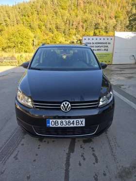 VW Touran - Car24.bg VW Touran