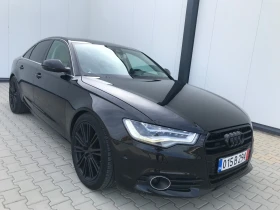 Audi A6 3.0tdi Sline * 245* - 7500 € - 75626965 6 | Car24.bg Audi A6 3.0tdi Sline * 245* - 7500 € - 75626965 6