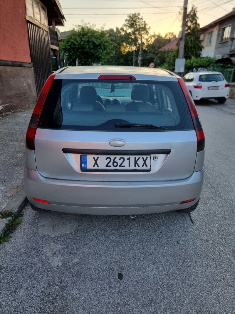Ford Fiesta - 1150 € / 2249.20 лв. - 20494248 1 | Car24.bg Ford Fiesta - 1150 € / 2249.20 лв. - 20494248 1