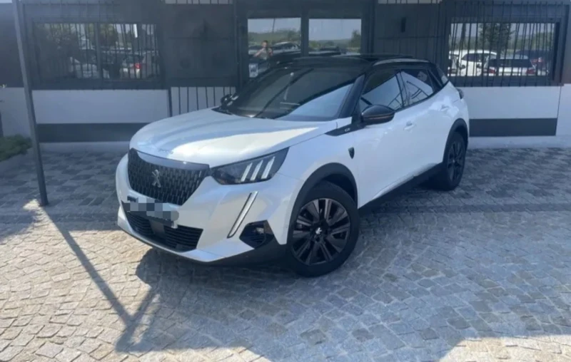 Peugeot 2008 1.2GT PURETECH 155 EAT8 - 14750 € / 28848.49 лв. - 29396680 1 | Car24.bg Peugeot 2008 1.2GT PURETECH 155 EAT8 - 14750 € / 28848.49 лв. - 29396680 1