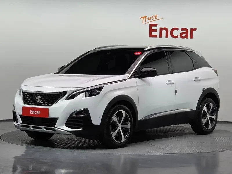 Peugeot 3008 2Nd Generation 1.5 Bluehdi Allure | Auto.bg — изображение 1 Peugeot 3008 2Nd Generation 1.5 Bluehdi Allure | Auto.bg — изображение 1