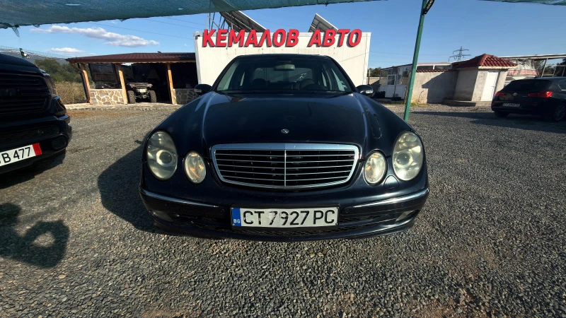 Mercedes-Benz E 200 2.0CDI* 120 к.с* - 2377 € - 55123483 1 | Car24.bg Mercedes-Benz E 200 2.0CDI* 120 к.с* - 2377 € - 55123483 1