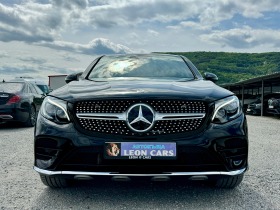 Mercedes-Benz GLC 350 AMG COUPE - [1] 