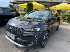 Citroen DS 7 Crossback 1.6i performance line 1 - Car24.bg Citroen DS 7 Crossback 1.6i performance line 1