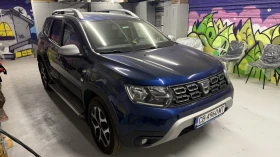 Dacia Duster - Car24.bg Dacia Duster