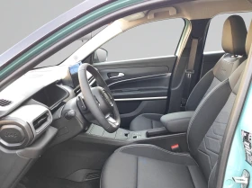 Jeep Avenger ALTITUDE 1.2 e-Hybrid 48V Petrol 110 hp 6-DCT - 55900 лв. / 28581.22 € - 23991548 9 | Car24.bg Jeep Avenger ALTITUDE 1.2 e-Hybrid 48V Petrol 110 hp 6-DCT - 55900 лв. / 28581.22 € - 23991548 9