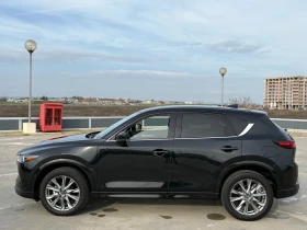 Mazda CX-5 Всички екстри - 61500 лв. / 31444.45 € - 38402380 5 | Car24.bg Mazda CX-5 Всички екстри - 61500 лв. / 31444.45 € - 38402380 5