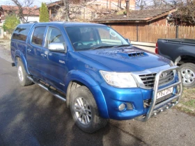 Toyota Hilux 3.0D-4D - 11300 € / 22100.88 лв. - 86107010 3 | Car24.bg Toyota Hilux 3.0D-4D - 11300 € / 22100.88 лв. - 86107010 3