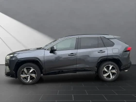 Toyota Rav4 COMFORT* CARPLAY* 15 JAHRE GARANTIE Plug in hybrid - 31800 € / 62195.39 лв. - 88589689 2 | Car24.bg Toyota Rav4 COMFORT* CARPLAY* 15 JAHRE GARANTIE Plug in hybrid - 31800 € / 62195.39 лв. - 88589689 2