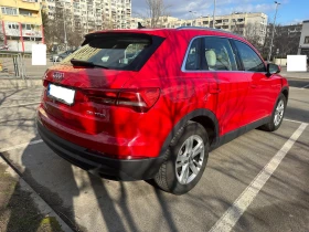 Audi Q3 35TFSI Stronic| Първи собственик, отлично състояни - 20500 € / 40094.51 лв. - 15968585 2 | Car24.bg Audi Q3 35TFSI Stronic| Първи собственик, отлично състояни - 20500 € / 40094.51 лв. - 15968585 2