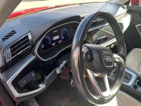 Audi Q3 35TFSI Stronic| Първи собственик, отлично състояни - 20500 € / 40094.51 лв. - 15968585 7 | Car24.bg Audi Q3 35TFSI Stronic| Първи собственик, отлично състояни - 20500 € / 40094.51 лв. - 15968585 7