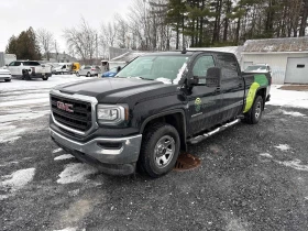 Gmc Sierra 5.3L 8cyl 4WD - Car24.bg Gmc Sierra 5.3L 8cyl 4WD
