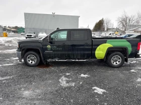 Gmc Sierra 5.3L 8cyl 4WD - 7000 € / 13690.81 лв. - 76525600 2 | Car24.bg Gmc Sierra 5.3L 8cyl 4WD - 7000 € / 13690.81 лв. - 76525600 2