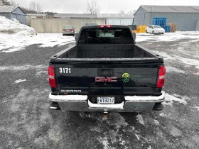 Gmc Sierra 5.3L 8cyl 4WD - 7000 € / 13690.81 лв. - 76525600 4 | Car24.bg Gmc Sierra 5.3L 8cyl 4WD - 7000 € / 13690.81 лв. - 76525600 4