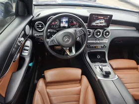 Mercedes-Benz GLC 43 AMG BURMESTER * PANO * KEYLESS * ПОДГРЕВИ * CARFAX | Auto.bg — изображение 10 Mercedes-Benz GLC 43 AMG BURMESTER * PANO * KEYLESS * ПОДГРЕВИ * CARFAX | Auto.bg — изображение 10