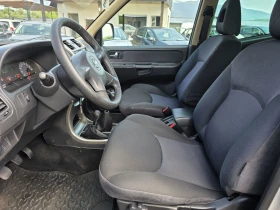 Nissan Terrano 3.0d 154ks | Auto.bg — изображение 8 Nissan Terrano 3.0d 154ks | Auto.bg — изображение 8