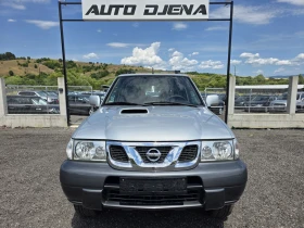 Nissan Terrano 3.0d 154ks | Auto.bg — изображение 3 Nissan Terrano 3.0d 154ks | Auto.bg — изображение 3