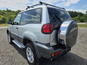 Nissan Terrano 3.0d 154ks | Auto.bg — изображение 4 Nissan Terrano 3.0d 154ks | Auto.bg — изображение 4