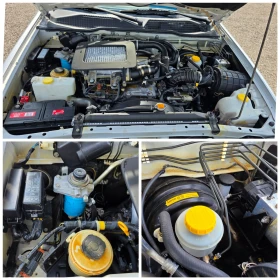 Nissan Terrano 3.0d 154ks | Auto.bg — изображение 14 Nissan Terrano 3.0d 154ks | Auto.bg — изображение 14