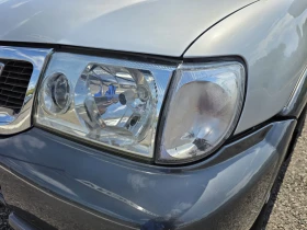 Nissan Terrano 3.0d 154ks | Auto.bg — изображение 6 Nissan Terrano 3.0d 154ks | Auto.bg — изображение 6