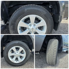 Nissan Terrano 3.0d 154ks | Auto.bg — изображение 7 Nissan Terrano 3.0d 154ks | Auto.bg — изображение 7