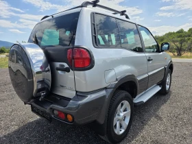 Nissan Terrano 3.0d 154ks | Auto.bg — изображение 5 Nissan Terrano 3.0d 154ks | Auto.bg — изображение 5