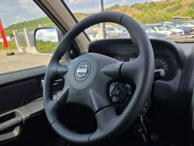 Nissan Terrano 3.0d 154ks | Auto.bg — изображение 10 Nissan Terrano 3.0d 154ks | Auto.bg — изображение 10
