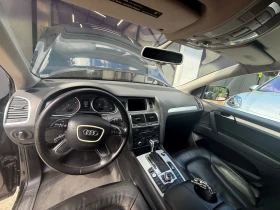 Audi Q7 3.0TFSI | Auto.bg — изображение 7 Audi Q7 3.0TFSI | Auto.bg — изображение 7