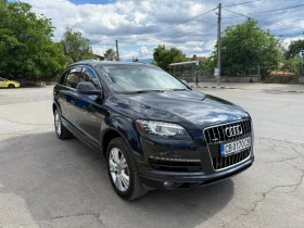 Audi Q7 3.0TFSI | Auto.bg — изображение 2 Audi Q7 3.0TFSI | Auto.bg — изображение 2