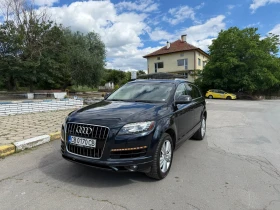 Audi Q7 3.0TFSI | Auto.bg — изображение 3 Audi Q7 3.0TFSI | Auto.bg — изображение 3