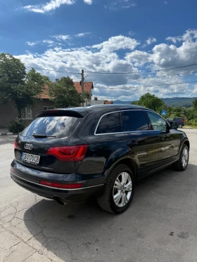 Audi Q7 3.0TFSI | Auto.bg — изображение 4 Audi Q7 3.0TFSI | Auto.bg — изображение 4