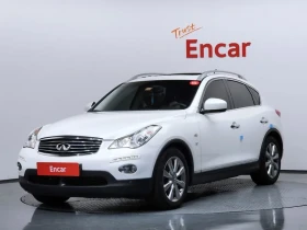 Infiniti QX50