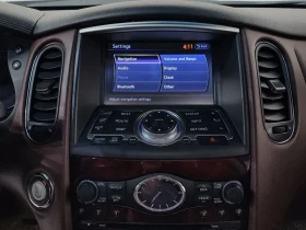 Infiniti QX50 3.7 AWD | Auto.bg — изображение 14 Infiniti QX50 3.7 AWD | Auto.bg — изображение 14