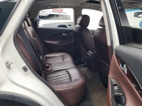 Infiniti QX50 3.7 AWD | Auto.bg — изображение 12 Infiniti QX50 3.7 AWD | Auto.bg — изображение 12