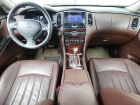 Infiniti QX50 3.7 AWD | Auto.bg — изображение 7 Infiniti QX50 3.7 AWD | Auto.bg — изображение 7