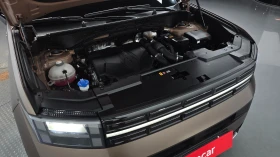 Hyundai Santa fe 2.5T 2WD | Auto.bg — изображение 6 Hyundai Santa fe 2.5T 2WD | Auto.bg — изображение 6