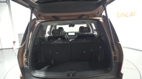 Hyundai Santa fe 2.5T 2WD | Auto.bg — изображение 14 Hyundai Santa fe 2.5T 2WD | Auto.bg — изображение 14