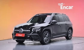 Mercedes-Benz GLB 250 АМГ ПАКЕТ/4MATIC/ПОДГРЕВ/ПАНОРАМА/ФИНАНСИРАНЕ
