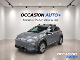 Hyundai Kona PREFERRED* ДИСТРОНИК* СЛЕД НА ЛЕНТИ* КАМЕРА*