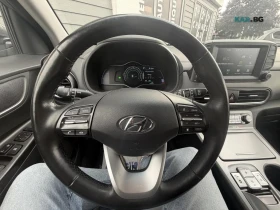 Hyundai Kona PREFERRED* ДИСТРОНИК* СЛЕД НА ЛЕНТИ* КАМЕРА* | Auto.bg — изображение 11 Hyundai Kona PREFERRED* ДИСТРОНИК* СЛЕД НА ЛЕНТИ* КАМЕРА* | Auto.bg — изображение 11