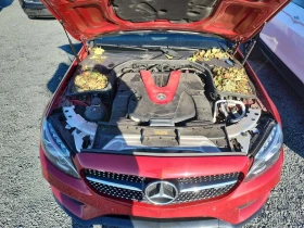 Mercedes-Benz C 43 AMG * АВТОКРЕДИТ БЕЗ ПЪРВОНАЧАЛНА ВНОСКА* | Auto.bg — изображение 17 Mercedes-Benz C 43 AMG * АВТОКРЕДИТ БЕЗ ПЪРВОНАЧАЛНА ВНОСКА* | Auto.bg — изображение 17