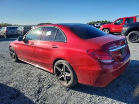 Mercedes-Benz C 43 AMG * АВТОКРЕДИТ БЕЗ ПЪРВОНАЧАЛНА ВНОСКА* | Auto.bg — изображение 6 Mercedes-Benz C 43 AMG * АВТОКРЕДИТ БЕЗ ПЪРВОНАЧАЛНА ВНОСКА* | Auto.bg — изображение 6