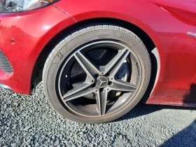 Mercedes-Benz C 43 AMG * АВТОКРЕДИТ БЕЗ ПЪРВОНАЧАЛНА ВНОСКА* | Auto.bg — изображение 4 Mercedes-Benz C 43 AMG * АВТОКРЕДИТ БЕЗ ПЪРВОНАЧАЛНА ВНОСКА* | Auto.bg — изображение 4