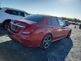 Mercedes-Benz C 43 AMG * АВТОКРЕДИТ БЕЗ ПЪРВОНАЧАЛНА ВНОСКА* | Auto.bg — изображение 2 Mercedes-Benz C 43 AMG * АВТОКРЕДИТ БЕЗ ПЪРВОНАЧАЛНА ВНОСКА* | Auto.bg — изображение 2
