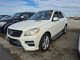 Mercedes-Benz ML 350 * BLUETEC * НА ПРУЖИНИ * ПАНОРАМА * CARFAX * - Car24.bg Mercedes-Benz ML 350 * BLUETEC * НА ПРУЖИНИ * ПАНОРАМА * CARFAX *