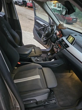BMW X1 - 144000 € - 97153271 10 | Car24.bg BMW X1 - 144000 € - 97153271 10