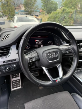 Audi SQ7 - 23950 € - 61525772 5 | Car24.bg Audi SQ7 - 23950 € - 61525772 5